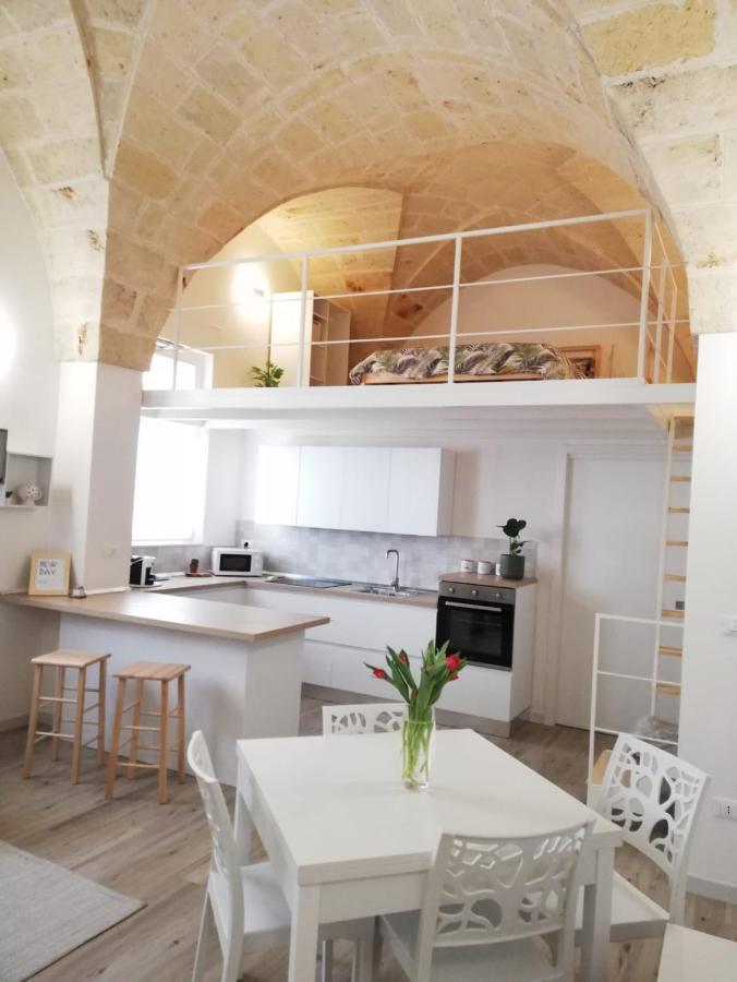 Appartamento Fico Puglia San Vito dei Normanni Buitenkant foto