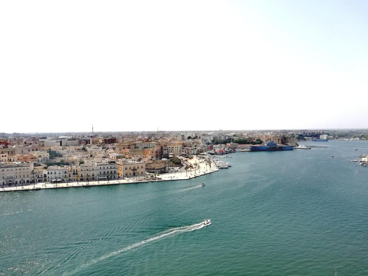 Appartamento Fico Puglia San Vito dei Normanni Buitenkant foto