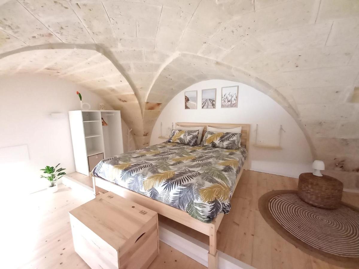 Appartamento Fico Puglia San Vito dei Normanni Buitenkant foto