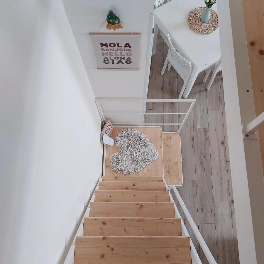 Appartamento Fico Puglia San Vito dei Normanni Buitenkant foto