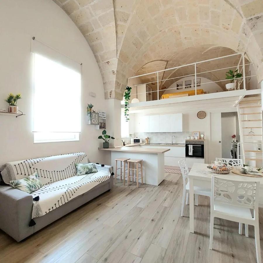 Appartamento Fico Puglia San Vito dei Normanni Buitenkant foto